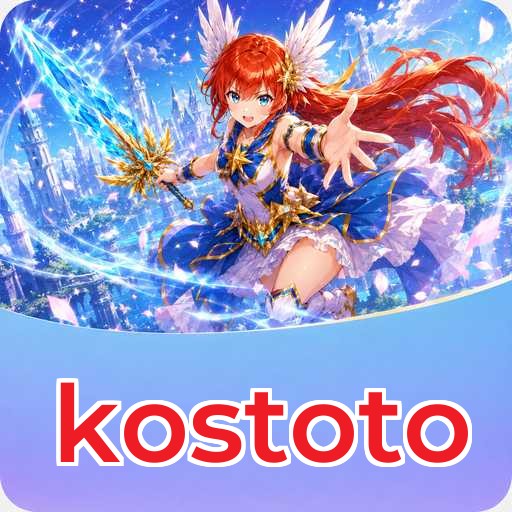 APK kostoto Technical Info